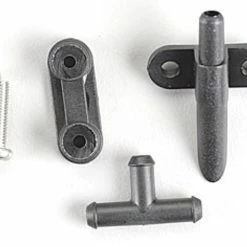 TRA1588 Traxxas Water Pick-Up/Backing Plate Villain EX