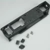 TRA5724R Traxxas Radio Tray/Retainer Spartan
