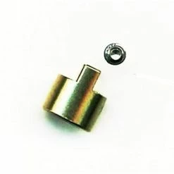 TRA5728 Traxxas Drive Dog 4x3mm GS Spartan