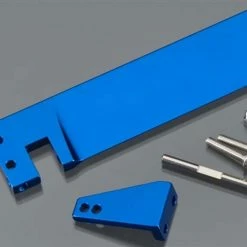 TRA5740 Traxxas Rudder/Arm/Hinge Pins Spartan