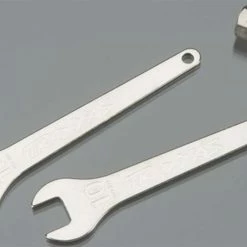 TRA5761 Traxxas Motor Coupler/Collet Style Spartan