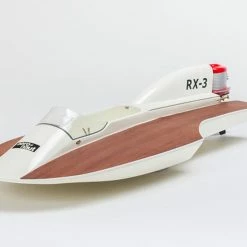 AERONAUT3043/00 Aeronaut RX-3 Hydroplane Boat Kit