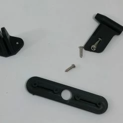 ATK18116 Atomik Strut Set Barbwire XL Boat