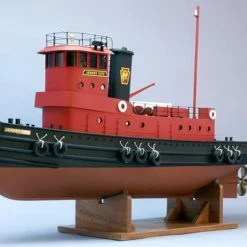 DUM1248 DUMAS JERSEY CITY 36" Boat Kit