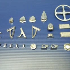 DUM1263FB DUMAS CAST METAL FITTINGS