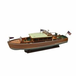 DUM1273 Dumas 1929 Chris-Craft Commuter Kit 38"