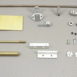 DUM2320 DUMAS RUNNING HARDWARE DV20-40-60