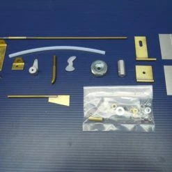 DUM2326 DUMAS OUTDRIVE HARDWARE DV-10 SKV-10