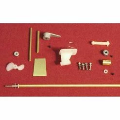 DUM2362 DUMAS PT-109 Running Hardware:1233