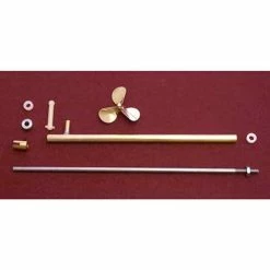 DUM2368 DUMAS Running Hardware Kit: LACKAWANNA