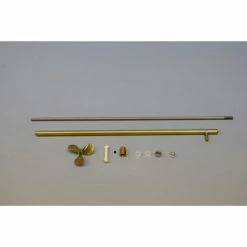 DUM2378 Dumas Products, Inc. Hardware Kit - Rusty The Shrimp