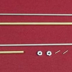 DUM2604 Dumas Shaft And Stuffing Box Kit