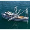 DUM1271 Dumas Rusty The Shrimp Boat Kit 36"