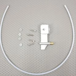 OCTOC4SBCOMLA OCTURA ELECTRIC STRUT ASSEMBLY ALUMINUM