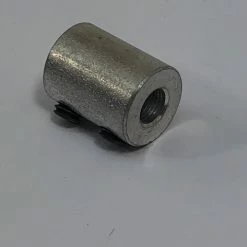 OCTOC6SCD OCTURA SHAFT COLLAR 7/16in DIA. DOUBLE SCREW