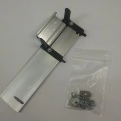 OCTOC6WRLL OCTURA Wedge Rudder Large - Left