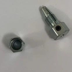 OCTOCFHE18098 OCTURA ELECTRIC FLEX HEX 1/8