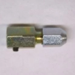 OCTOCFHE5MM13 Octura Coupler Flex Hex 5mm To .130 Cable