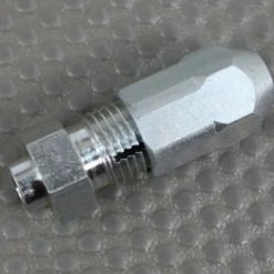 OCTOCFHKB18 OCTURA 1/4-28 .187 THREADED FLEX HEXE (NITRO)