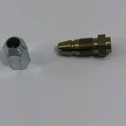 OCTOCFHP6525 OCTURA 8MM .250 THREADED FLEX HEXE (NITRO)