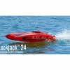 PRO BOAT PRB08007 ProBoat Blackjack 24-inch Catamaran Brushless: RTR