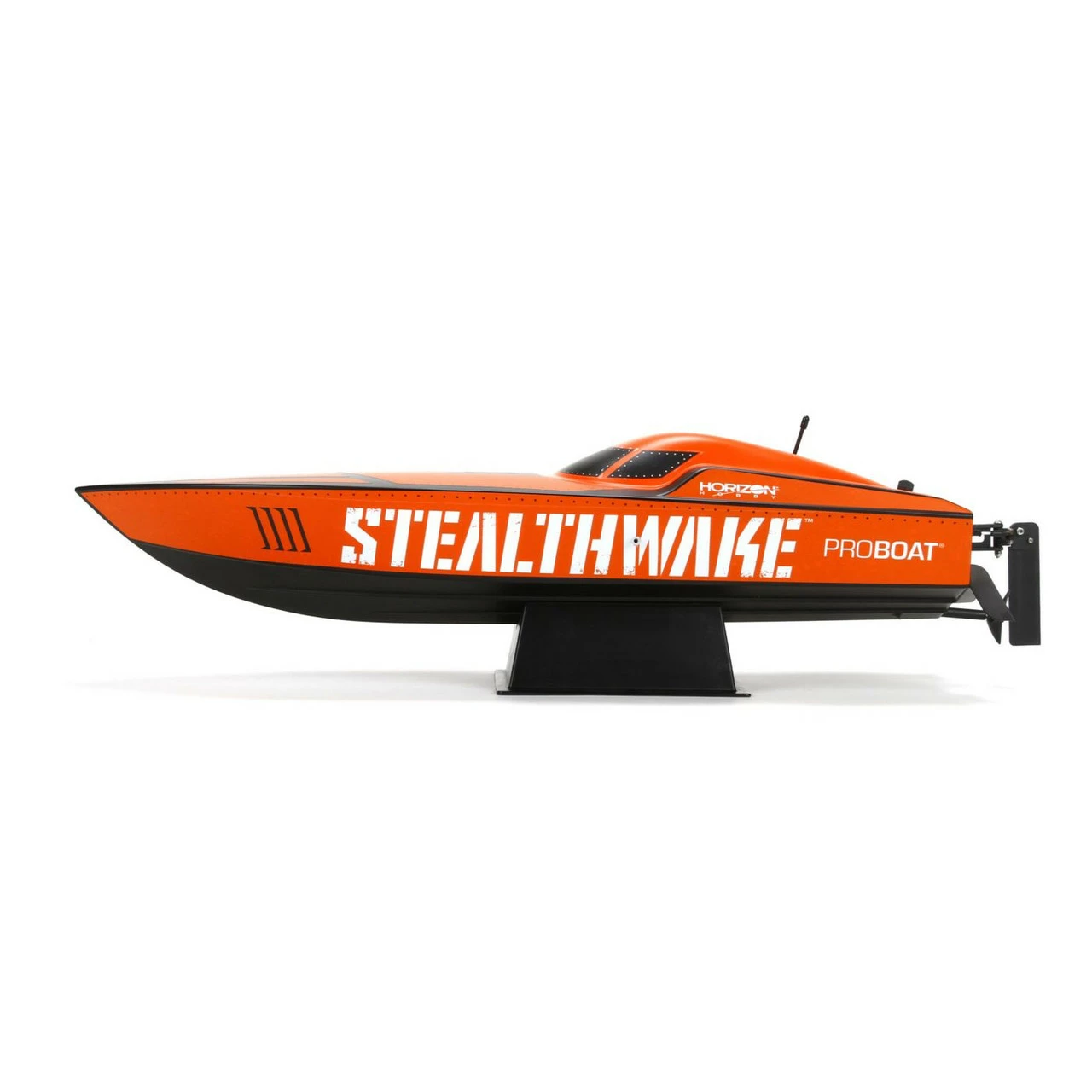 PRO BOAT PRB08015 ProBoat Stealthwake RTR 23-inch Brushed Deep-V - Image 9