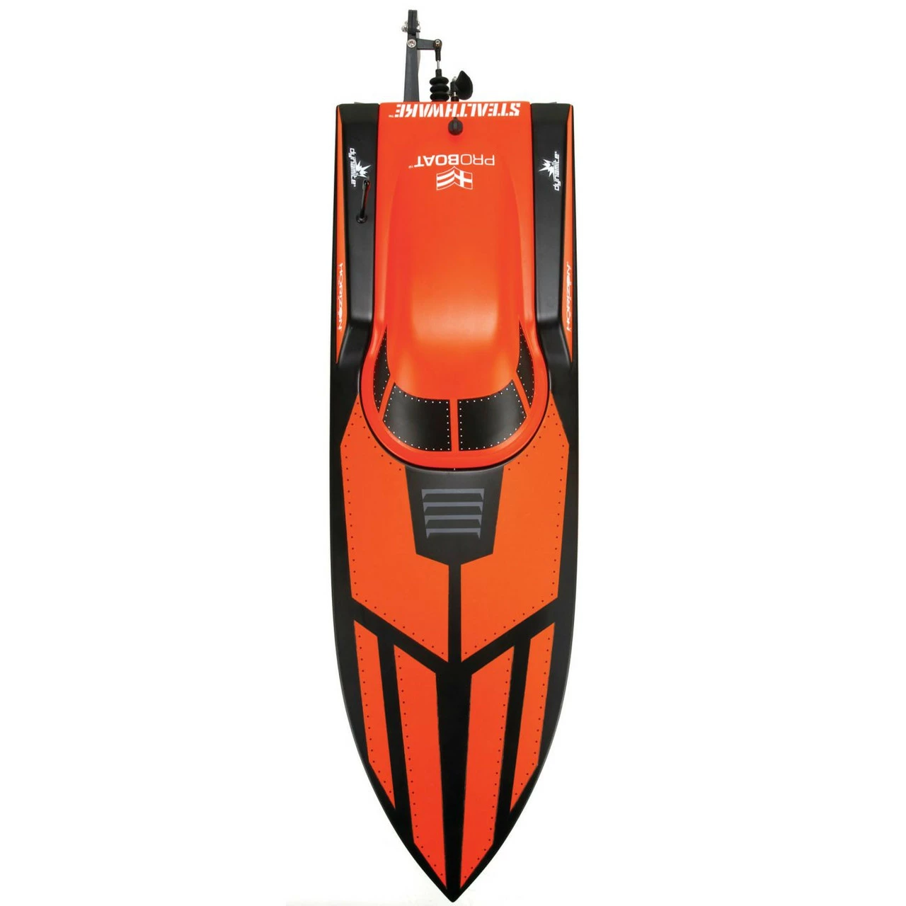 PRO BOAT PRB08015 ProBoat Stealthwake RTR 23-inch Brushed Deep-V - Image 3