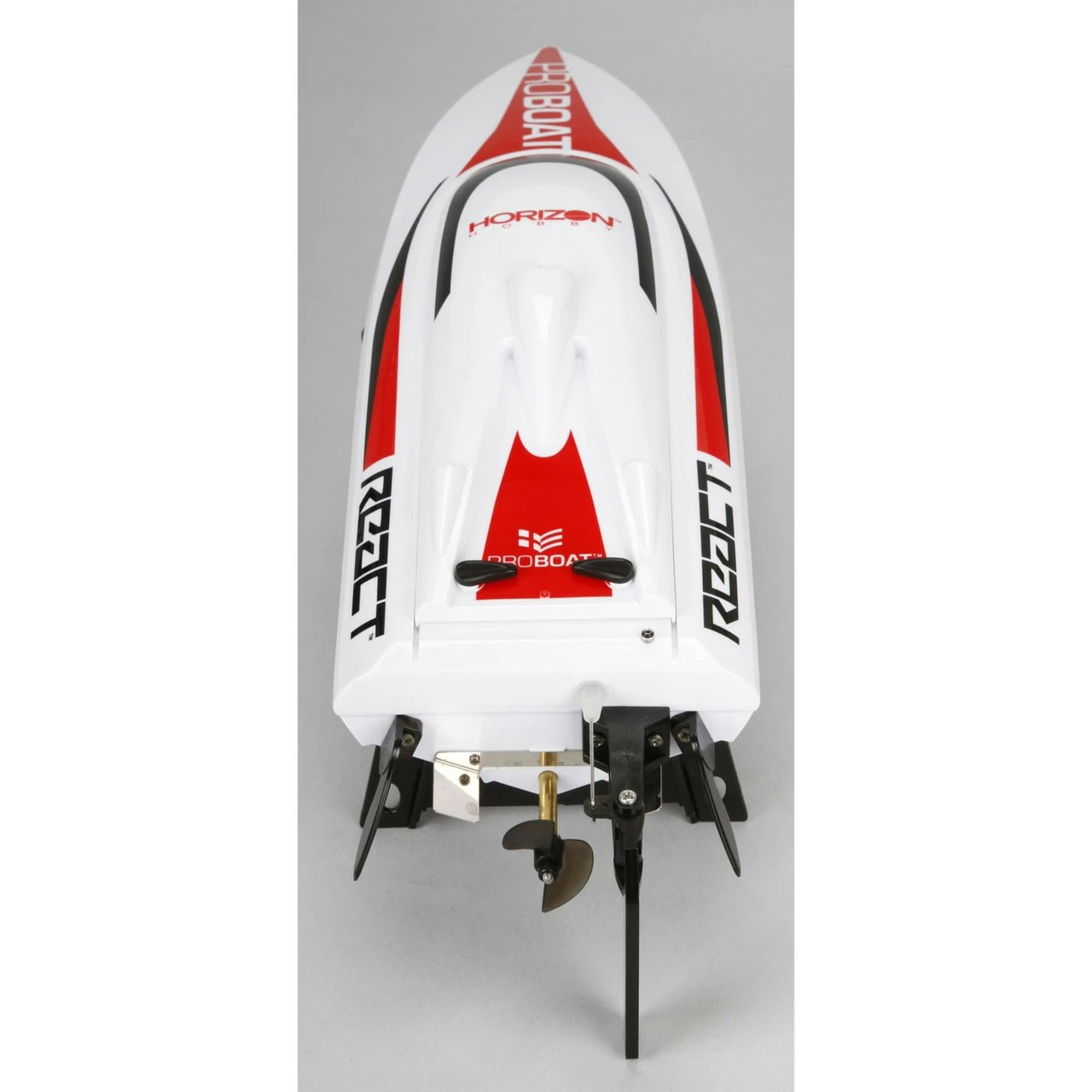 PRO BOAT PRB08024 ProBoat React 17 Self-Righting Brushed Deep-V RTR - Image 7