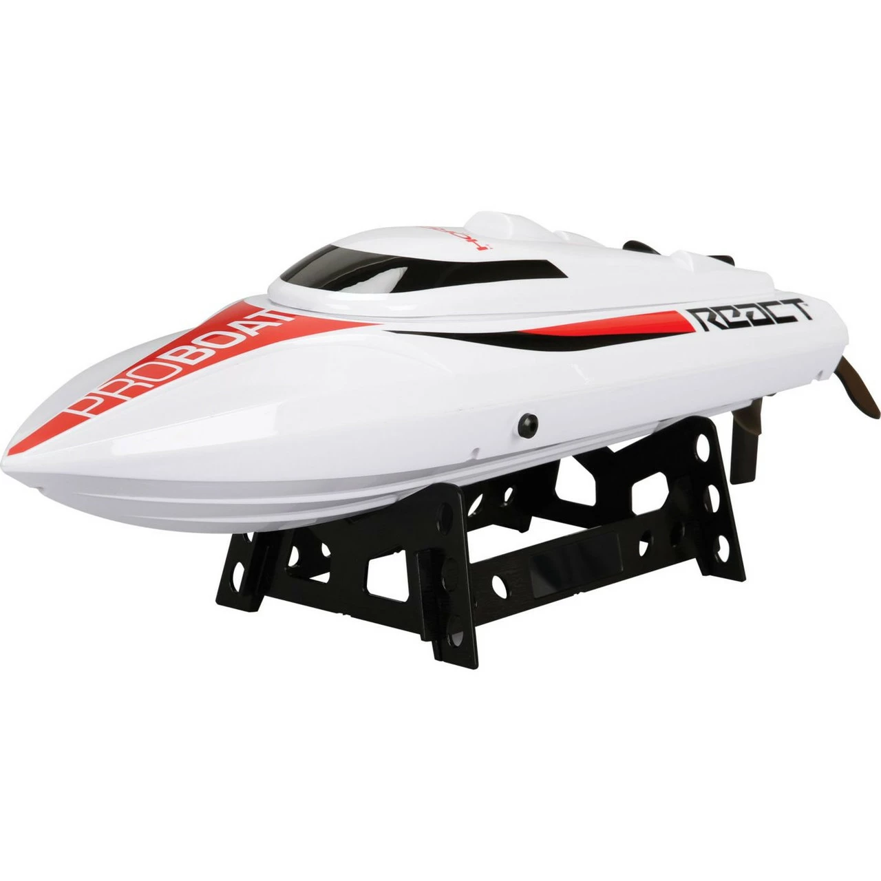 PRO BOAT PRB08024 ProBoat React 17 Self-Righting Brushed Deep-V RTR - Image 5