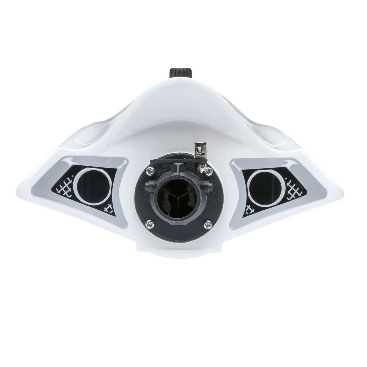 PRO BOAT PRB08031T2 ProBoat Jet Jam 12" Pool Racer, White: RTR - Image 6