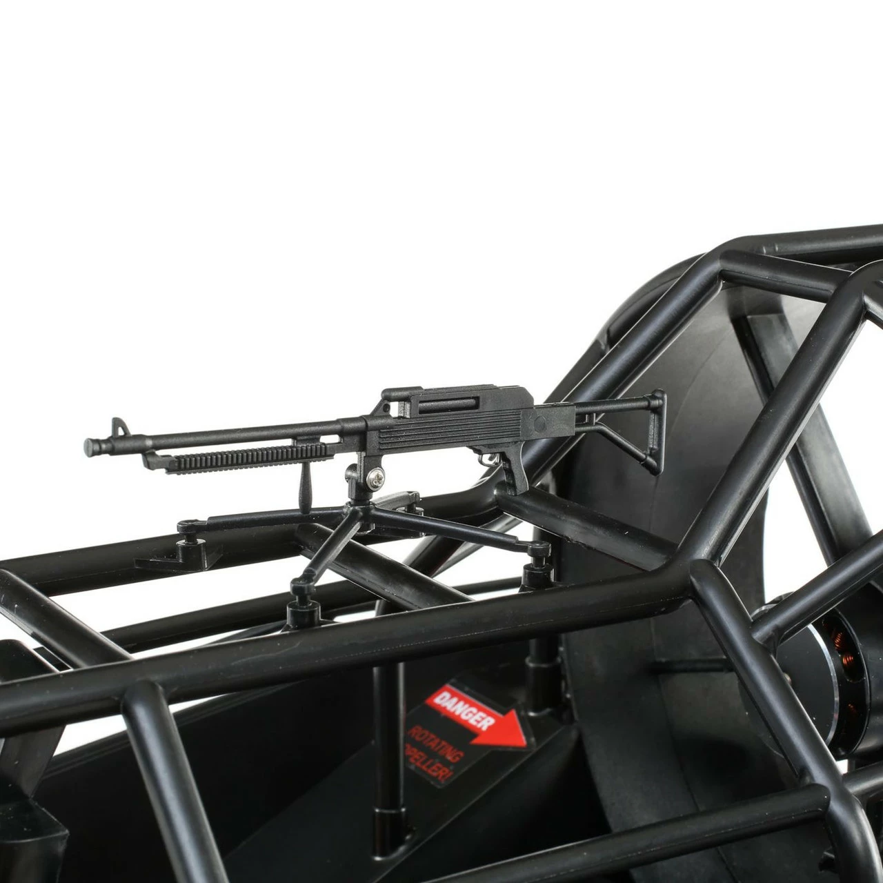 PRO BOAT PRB08034 PROBOAT Aerotrooper 25" Brushless Air Boat RTR - Image 10