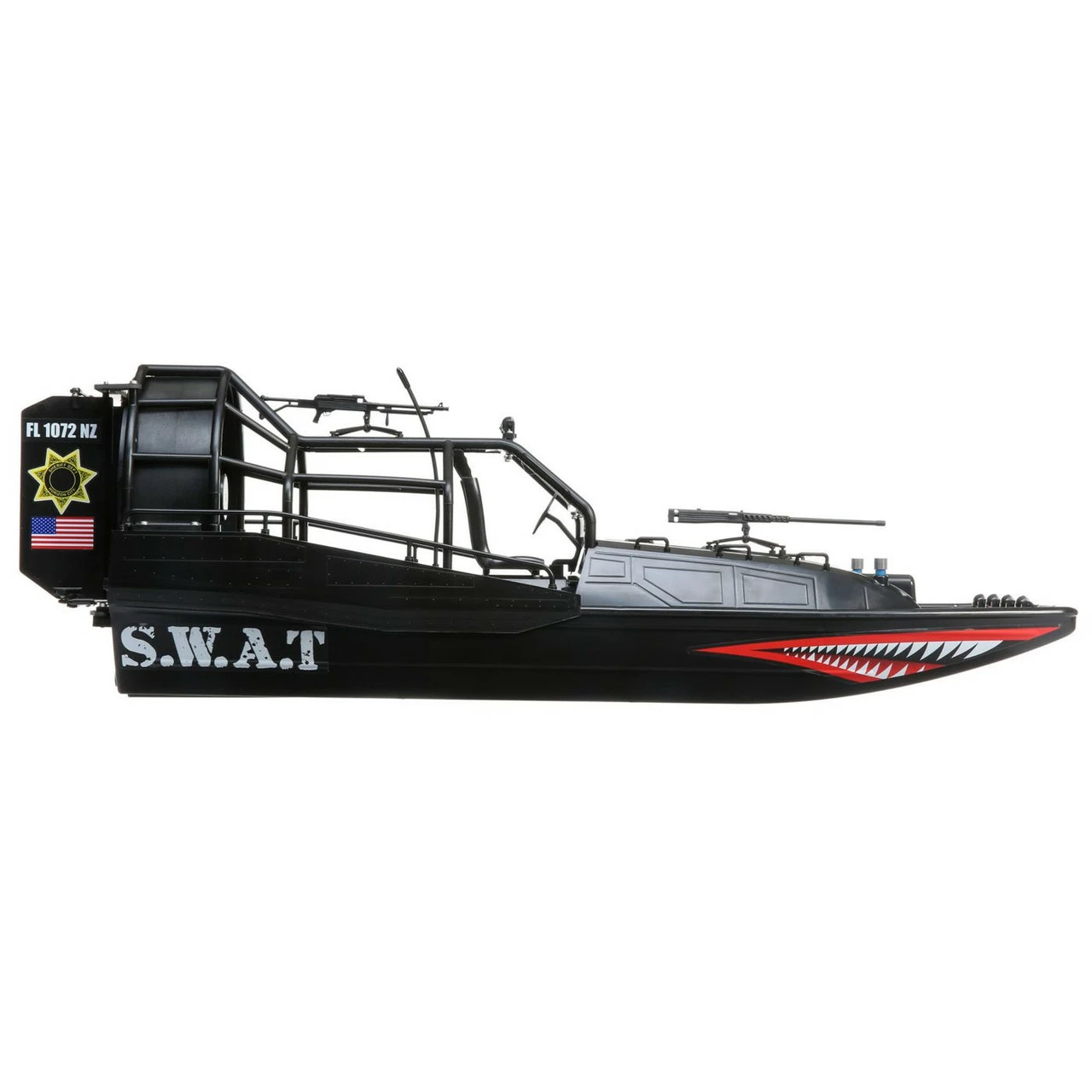 PRO BOAT PRB08034 PROBOAT Aerotrooper 25" Brushless Air Boat RTR - Image 9