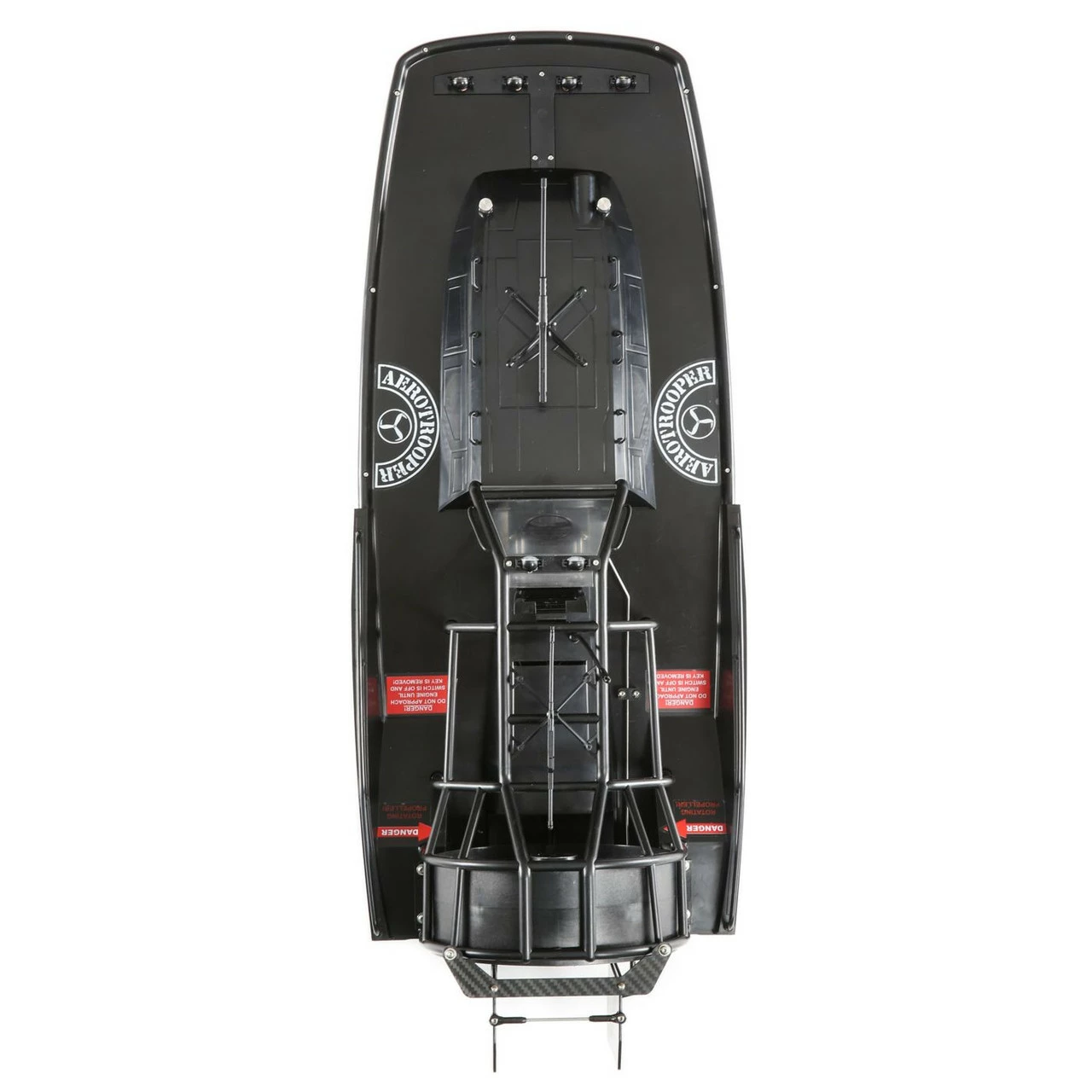 PRO BOAT PRB08034 PROBOAT Aerotrooper 25" Brushless Air Boat RTR - Image 8