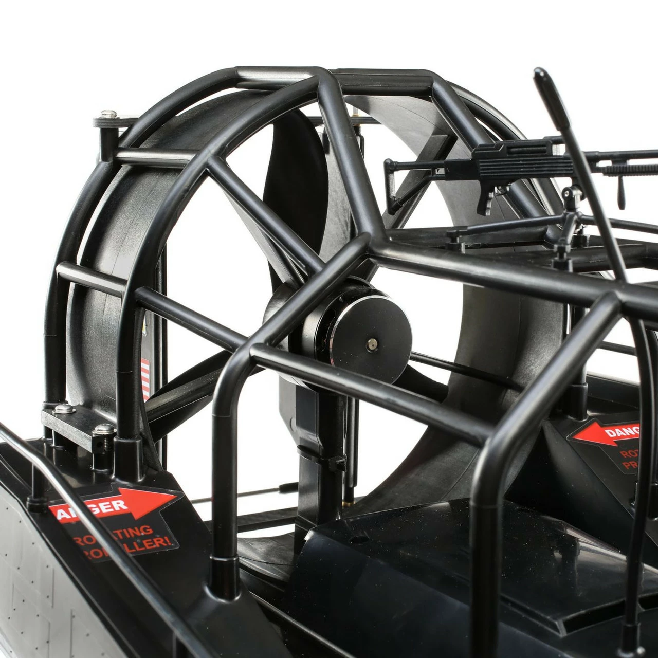 PRO BOAT PRB08034 PROBOAT Aerotrooper 25" Brushless Air Boat RTR - Image 4