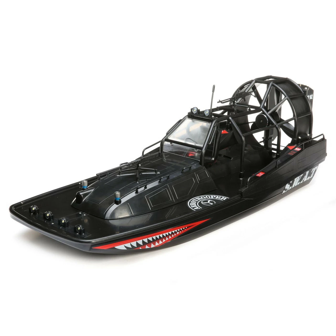 PRO BOAT PRB08034 PROBOAT Aerotrooper 25" Brushless Air Boat RTR
