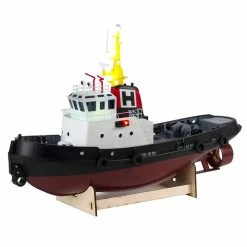 PRO BOAT PRB08036 ProBoat Horizon Harbor 30-Inch Tug Boat RTR