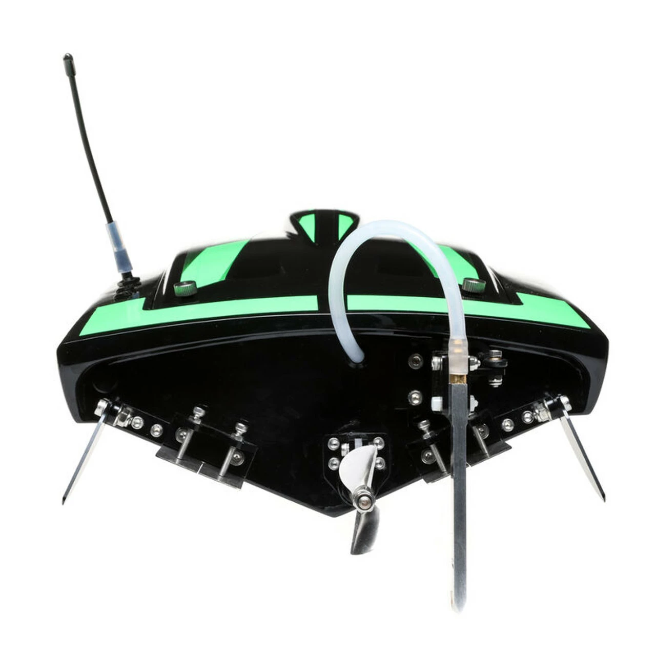 PRO BOAT PRB08037T1 ProBoat Impulse 32" Brushless Deep-V RTR With Smart, Black/Green - Image 5