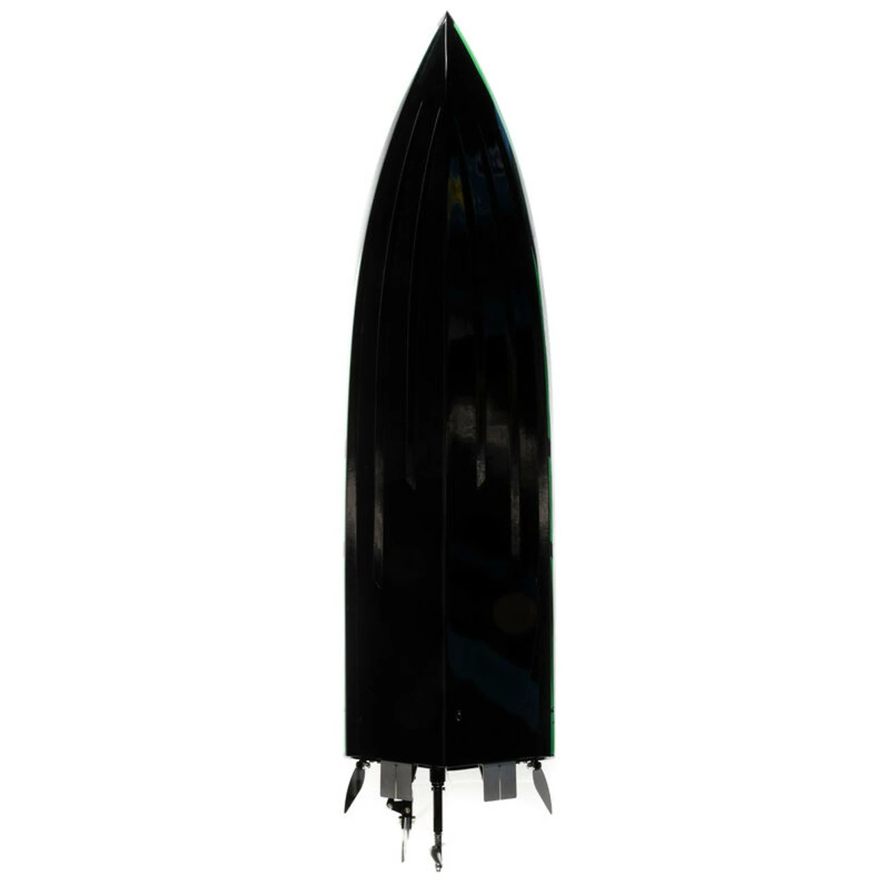 PRO BOAT PRB08037T1 ProBoat Impulse 32" Brushless Deep-V RTR With Smart, Black/Green - Image 2