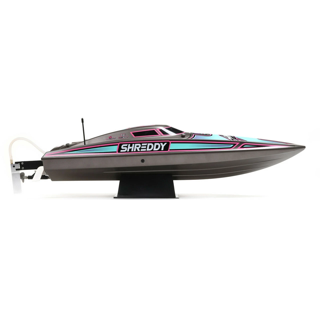 PRB08041T2 PRO BOAT Recoil 2 26" Self-Righting Brushless Deep-V RTR, Shreddy - Image 6
