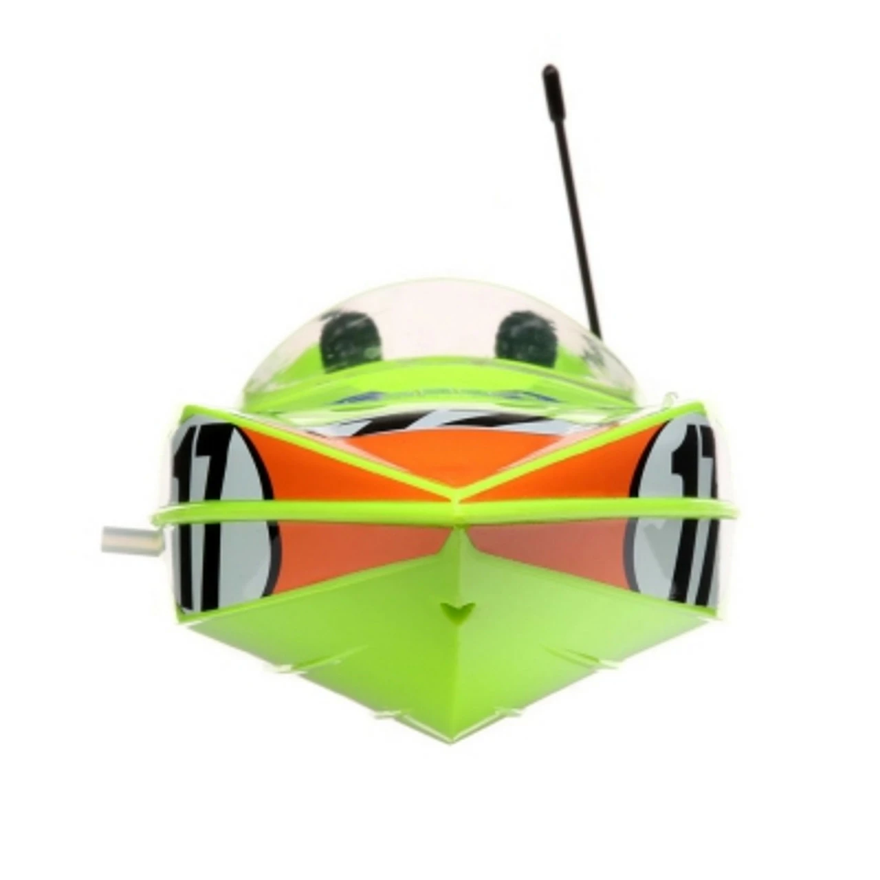 PRB08044T1 Pro Boat Miss GEICO 17 Power Racer DeepV W/SMART Charger & Battery - Image 3