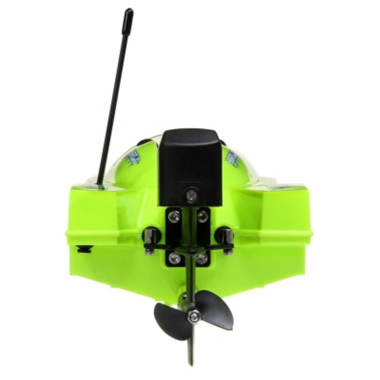 PRB08044T1 Pro Boat Miss GEICO 17 Power Racer DeepV W/SMART Charger & Battery - Image 2