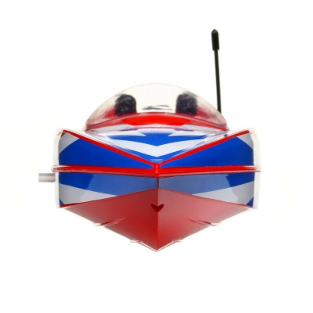 PRB08044T2 Pro Boat Lucas Oil 17 Power Racer DeepV W/SMART Charger & Battery - Image 3