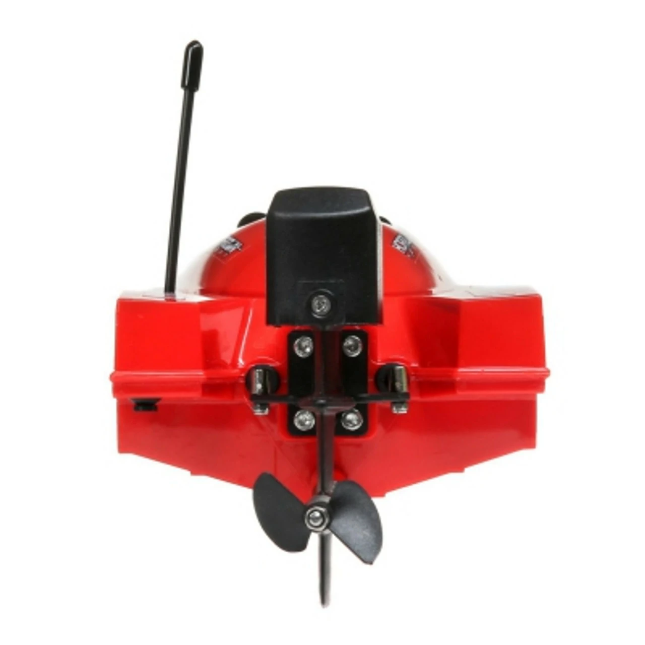 PRB08044T2 Pro Boat Lucas Oil 17 Power Racer DeepV W/SMART Charger & Battery - Image 4