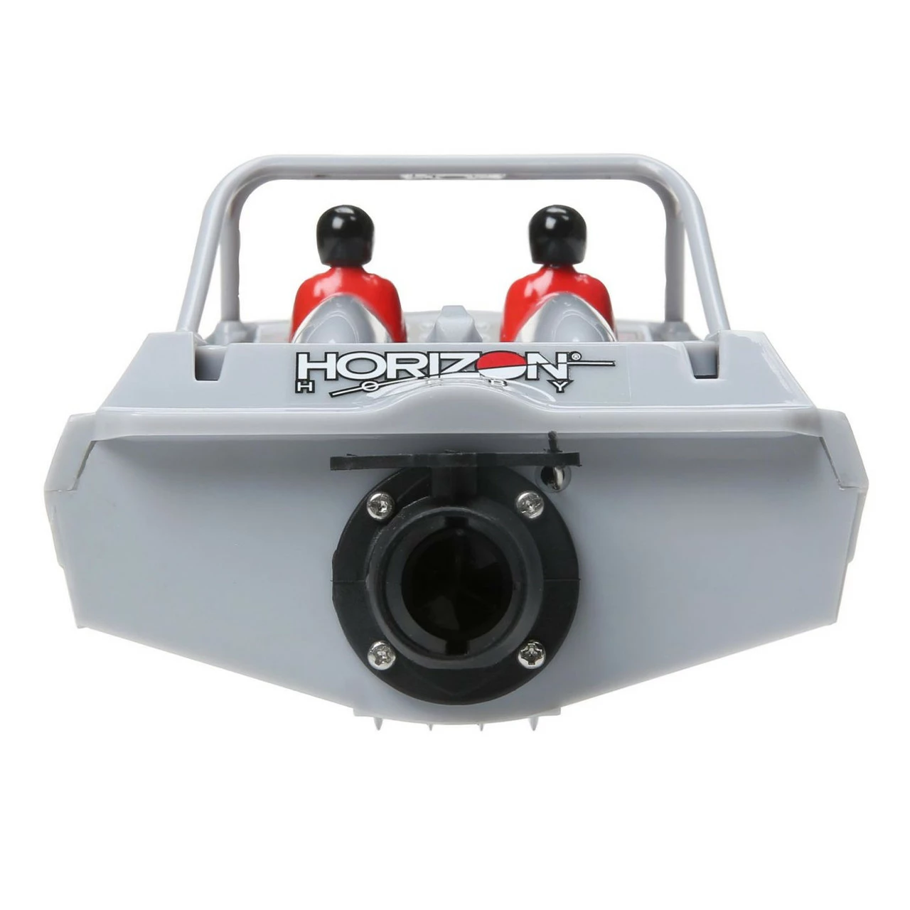 PRB08045T1 Pro Boat Sprintjet 9 Inch Self-Righting RTR Electric Jet Boat (Silver) - Image 9