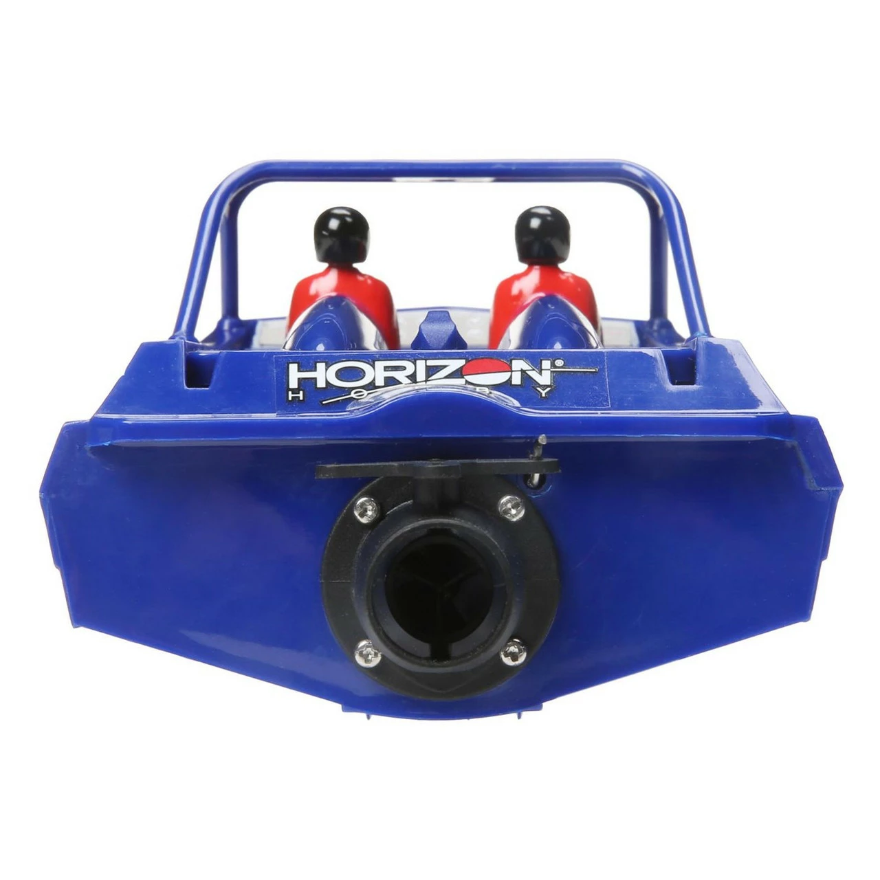 PRB08045T2 Pro Boat Sprintjet 9 Inch Self-Righting RTR Electric Jet Boat (Blue) - Image 3