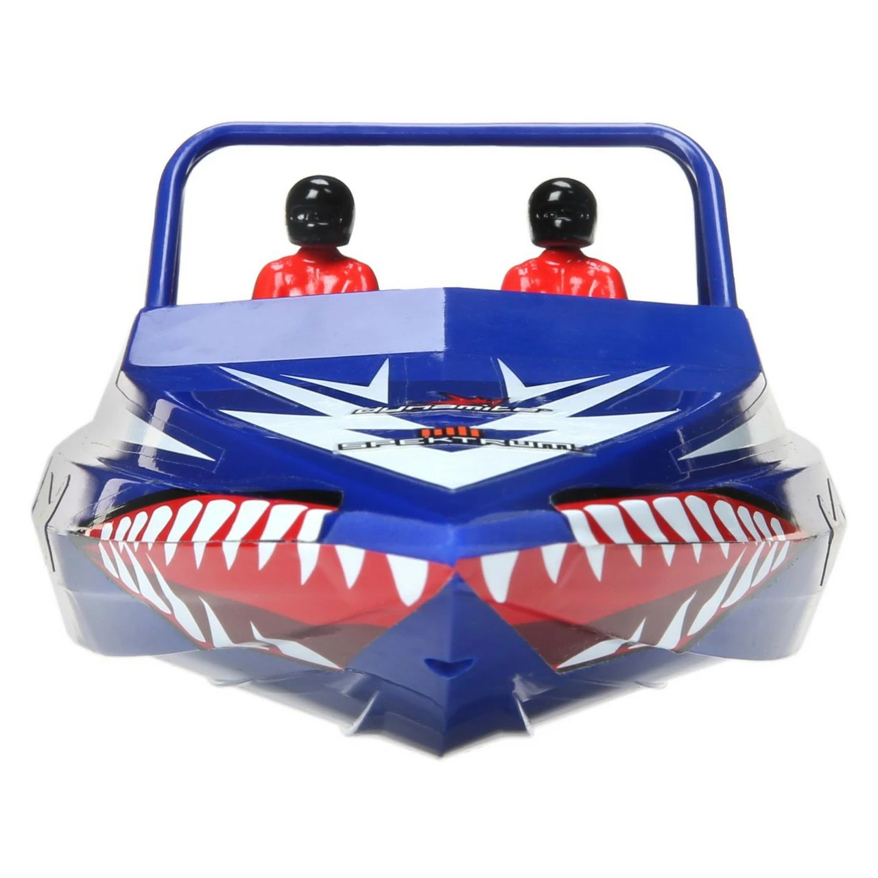 PRB08045T2 Pro Boat Sprintjet 9 Inch Self-Righting RTR Electric Jet Boat (Blue) - Image 4