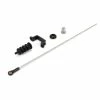 PRO BOAT PRB286019 ProBoat Rudder Pushrod Set: Zelos 48