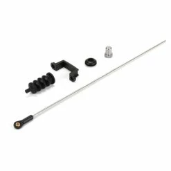 PRO BOAT PRB286019 ProBoat Rudder Pushrod Set: Zelos 48