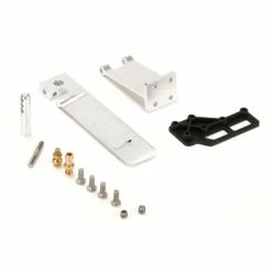 PRB281011 Pro Boat Rudder: Blackjack 24