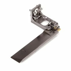 PRB281032 Pro Boat Rudder & Mount Set: Zelos 48